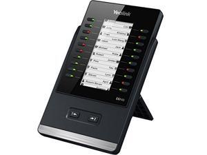 YEALINK EXP50 COLOR-SCREEN EXPANSION MODULE YEALINK EXP50 COLOR-SCREEN EXPANSION MODULE