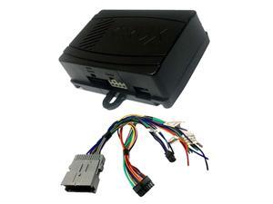 CRUX SOCGM-17C Crux Radio Replacement Interface with Chime for GM Class II BOSE Amplified and Non Amplified CRUX SOCGM-17C Crux Radio Replacement Interface with Chime for GM Class II BOSE Amplified and Non Amplified