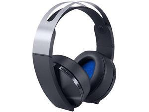 SONY PS4 PLATINUM WIRELESS HEADSET SONY PS4 PLATINUM WIRELESS HEADSET