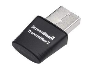 Actiontec 0948-0112-000 Screenbeam SBWD200TX02 Transmitter 2 for WIN 7 or 8 Actiontec 0948-0112-000 Screenbeam SBWD200TX02 Transmitter 2 for WIN 7 or 8