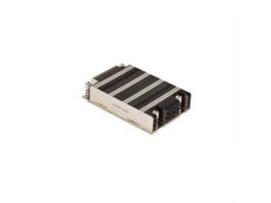Supermicro 1U Passive CPU Heat Sink Socket OLGA4094 (SNK-P0062P) Supermicro 1U Passive CPU Heat Sink Socket OLGA4094 (SNK-P0062P)