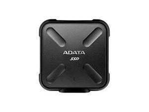 ADATA SD700 1TB USB 3.1 Gen 1 Solid State Disk - External