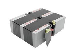 TRIPP LITE UPS Battery Replacement - RBC1500