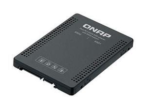 Qnap Qda-A2mar Das Storage System