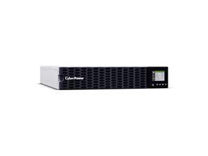CyberPower Smart App Online OL5KRTHD 5KVA Tower/Rack Convertible UPS CyberPower Smart App Online OL5KRTHD 5KVA Tower/Rack Convertible UPS