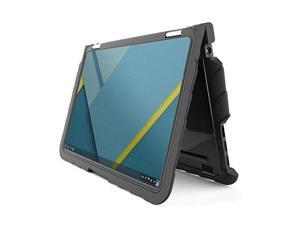 Gumdrop Cases DropTech Lenovo Yoga 11e Chromebook Case - Designed for: Lenovo Gumdrop Cases DropTech Lenovo Yoga 11e Chromebook Case - Designed for: Lenovo