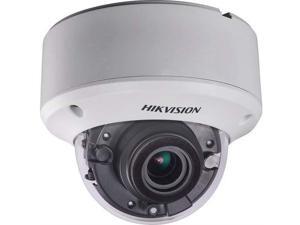 Hikvision Usa DS-2CE56H0T-AVPIT3ZF 5 MP Outdoor Dome Camera