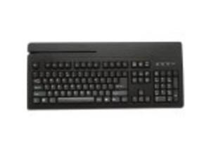 ID Technologies - IDKA-234112B - Id Tech, Versakey, Keyboard And Msr, Track 1 & 2, Usb, Black ID Technologies - IDKA-234112B - Id Tech, Versakey, Keyboard And Msr, Track 1 & 2, Usb, Black