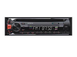 BLAUPUNKT BOSTON100 Blaupunkt single din CD/MP3 receiver with USB/SD/AUX BLAUPUNKT BOSTON100 Blaupunkt single din CD/MP3 receiver with USB/SD/AUX