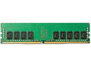 HP 3PL82AT 16GB (1x16GB) DDR4 2666MHz 288pin Non-ECC DIMM Memory Module HP 3PL82AT 16GB (1x16GB) DDR4 2666MHz 288pin Non-ECC DIMM Memory Module