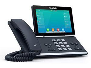 Yealink SIP-T57W - VoIP phone - Bluetooth interface with caller ID (SIP-T57W) Yealink SIP-T57W - VoIP phone - Bluetooth interface with caller ID (SIP-T57W)