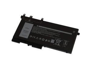 V7 3DDDG-V7 11.4 V DC 3684 mAh Li-Polymer Replacement Battery for Selected Dell Laptops V7 3DDDG-V7 11.4 V DC 3684 mAh Li-Polymer Replacement Battery for Selected Dell Laptops