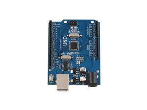 UNO R3 ATmega 328P 5V Development Board With Boot Loader for Arduino UNO R3 ATmega 328P 5V Development Board With Boot Loader for Arduino