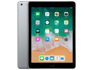 Apple iPad 6th Gen. 32GB, Wi-Fi + Cellular ,9.7in - Silver Model A1954 (MR6P2CL/ranA) Apple iPad 6th Gen. 32GB, Wi-Fi + Cellular ,9.7in - Silver Model A1954 (MR6P2CL/ranA)