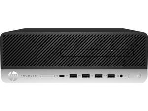 HP PRO DESK 600 G4 SFF Desktop - Intel Core i5-8500 3.0 Ghz, 16GB,960GB SSD, Windows 10 PRO HP PRO DESK 600 G4 SFF Desktop - Intel Core i5-8500 3.0 Ghz, 16GB,960GB SSD, Windows 10 PRO