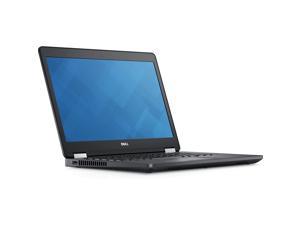 Dell Latitude 5480 14" (Intel Core i5 6200U / 8GB RAM / 256GB SSD / Win 10 Professional