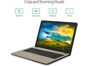 ASUS X540UA-TS31-CB VivoBook 15.6" Laptop - Intel Core i5 8250U 8GB Memory -1TB HD, HDMI, WEBCAM, NUMBER PAD, WIN 10 HOME