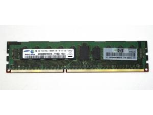 HP 4GB DDR3 SDRAM Memory Module