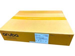 HPE Aruba 2930F 24G PoE+ 4SFP+ Switch (JL255A)