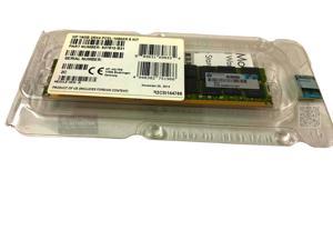 HP 632204-001 DIMM 16GB 2RX4 PC3L-10600R-9A (Renewed)