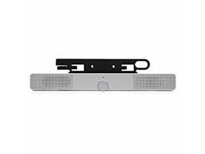 HP Speaker System - 2.5 W RMS - Carbonite Black HP Speaker System - 2.5 W RMS - Carbonite Black