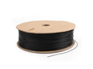 1.13mm Mini Coaxial Wires Coaxial Antenna Wire Cable Single Core 20m 8in 50 ohm 1PCS Con 1.13mm Mini Coaxial Wires Coaxial Antenna Wire Cable Single Core 20m 8in 50 ohm 1PCS Con