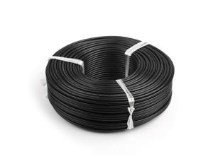 10M (32ft) LMR300 Cable RF Coaxial Cable Low Attenuation 5D-FB Coaxial Pigtail 32ft 50 O 10M (32ft) LMR300 Cable RF Coaxial Cable Low Attenuation 5D-FB Coaxial Pigtail 32ft 50 O