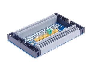 Raspberry Pi 2/3 Model B GPIO Board Raspberry Pi Multifunctional Cascade Expansion Extension Board Module