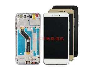 New Touch Screen and Display Fram for HUAWEI P8 lite 2017 PRALA1 PRALX1 PRALX2 PRALX3 LA1 LX1 LX2 LX3 TouchScreen Digitizer