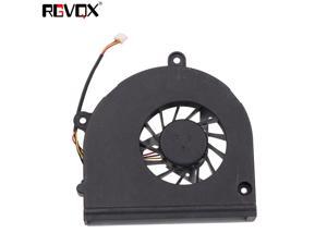 FixTek Laptop CPU Cooling Fan Cooler for Toshiba Satellite P840t FixTek Laptop CPU Cooling Fan Cooler for Toshiba Satellite P840t