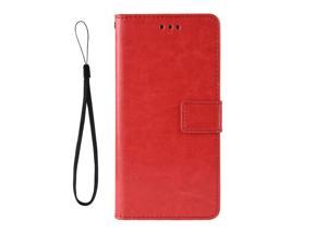 Business Wallet Phone Cover Flip Book Case for Samsung Galaxy A6 Plus A9 Star Lite/A6S PU Leather Case