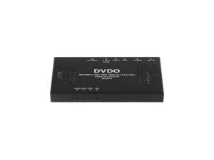 DVDO Xtend-Pair70 HDMI 4K Extender over Ethernet (TX/RX) (70M) w/1-Yr Warranty