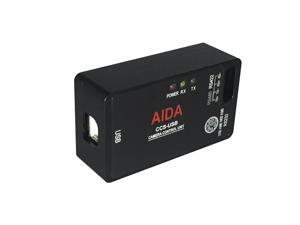 AIDA Imaging CCS-USB VISCA Camera Control Unit & Software w/2-Yr Warranty AIDA Imaging CCS-USB VISCA Camera Control Unit & Software w/2-Yr Warranty
