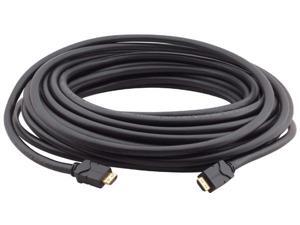 Kramer CP-HM-HM-ETH-40 High-Speed HDMI Cable with Ethernet w/1-Yr Warranty Kramer CP-HM-HM-ETH-40 High-Speed HDMI Cable with Ethernet w/1-Yr Warranty