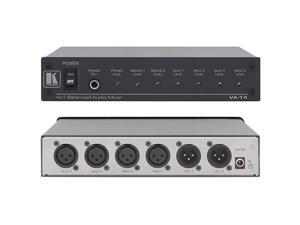 Kramer - VA-14 Amplifiers/Mixer Amps Kramer - VA-14 Amplifiers/Mixer Amps