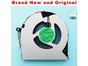 For Toshiba Satellite U940-100 CPU Fan