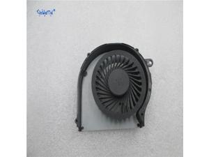 New Original Cpu Fan For Hp Elitebook 0 5 G3 725 G3 725g3 7 G3 Cpu Cooling Fan Ns65c00 14m15 1691 001 Fgat Dfst Cpu Cooling Fans Electronics