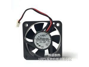 PVA080F12H 8020 80mm x 80mm x 20mm DC brushless PWM Cooler Cooling Fan 12V 0.36A 4Wire 4Pin Connector