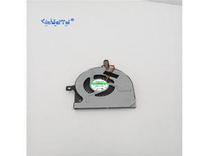 DC28000EPS0 AT15H0010C0 GENUINE TOSHIBA FAN AND HEATSINK SATELLITE C55T-B SERIES