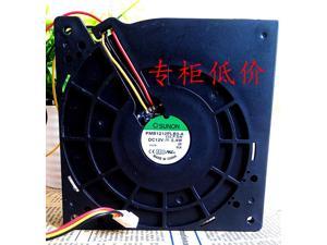 outdoor blower fan