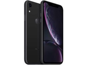 Apple iPhone XR 64GB Smartphone - Black - Unlocked Apple iPhone XR 64GB Smartphone - Black - Unlocked