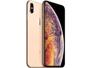 Apple iPhone XS Max 256GB Smartphone - Gold - Unlocked - Certified PreOwned Apple iPhone XS Max 256GB Smartphone - Gold - Unlocked - Certified PreOwned