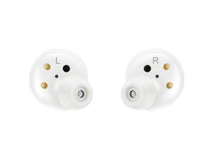 Samsung Galaxy Buds+ Bluetooth Headphones White Bluetooth Headphones and Headsets Samsung Galaxy Buds+ Bluetooth Headphones White Bluetooth Headphones and Headsets
