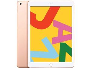 Apple iPad 10.2" 32GB with Wi-Fi (7th Generation) - Gold