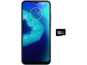 Motorola Moto G8 Power Lite 64GB 4GB - Dual Sim - Royal Blue Motorola Moto G8 Power Lite 64GB 4GB - Dual Sim - Royal Blue
