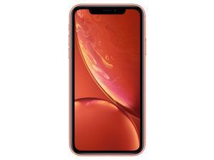 Apple iPhone XR 64GB Smartphone - Coral - Unlocked - Certified PreOwned Apple iPhone XR 64GB Smartphone - Coral - Unlocked - Certified PreOwned
