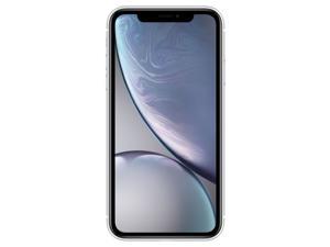Apple iPhone XR 64GB Smartphone - White - Unlocked - Certified PreOwned