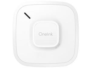 First Alert Onelink Wi-Fi 2-in-1 Smoke & CO Alarm (Wired)