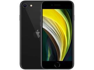 Apple iPhone SE 64GB (2nd Generation) - Black - Unlocked Apple iPhone SE 64GB (2nd Generation) - Black - Unlocked