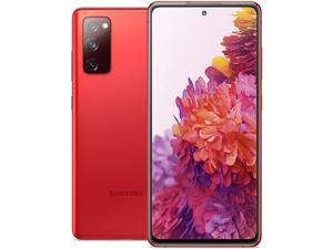 Samsung Galaxy S20 FE SM-G780F/DS 128GB 6GB Dual SIM Unlocked GSM Global Model - Cloud Red Samsung Galaxy S20 FE SM-G780F/DS 128GB 6GB Dual SIM Unlocked GSM Global Model - Cloud Red
